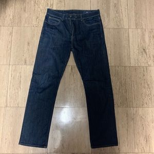 Patagonia Jeans